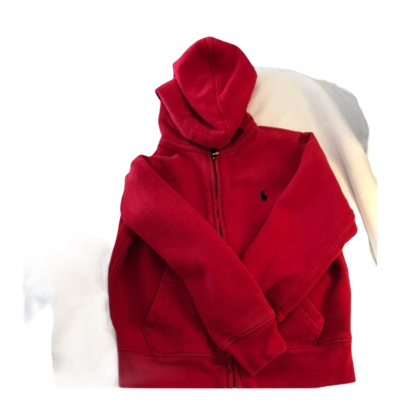 Polo Ralph Lauren Other - Toddler Fleece Jacket by Polo by Ralph Lauren